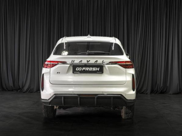 Haval F7 I Рестайлинг с пробегом 2023 года, цена 1 717 000 рублей, 49205 км, внедорожник, Автокод Объявления