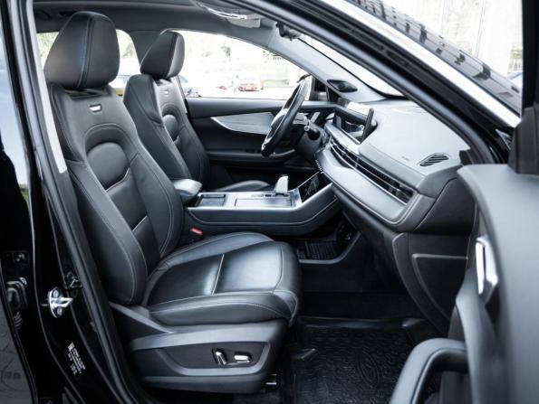 Chery Tiggo 7 Pro Max I с пробегом 2023 года, цена 1 611 000 рублей, 111062 км, внедорожник, Автокод Объявления