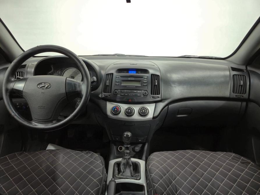 Hyundai Elantra IV (HD) Альметьевск  - изображение 13