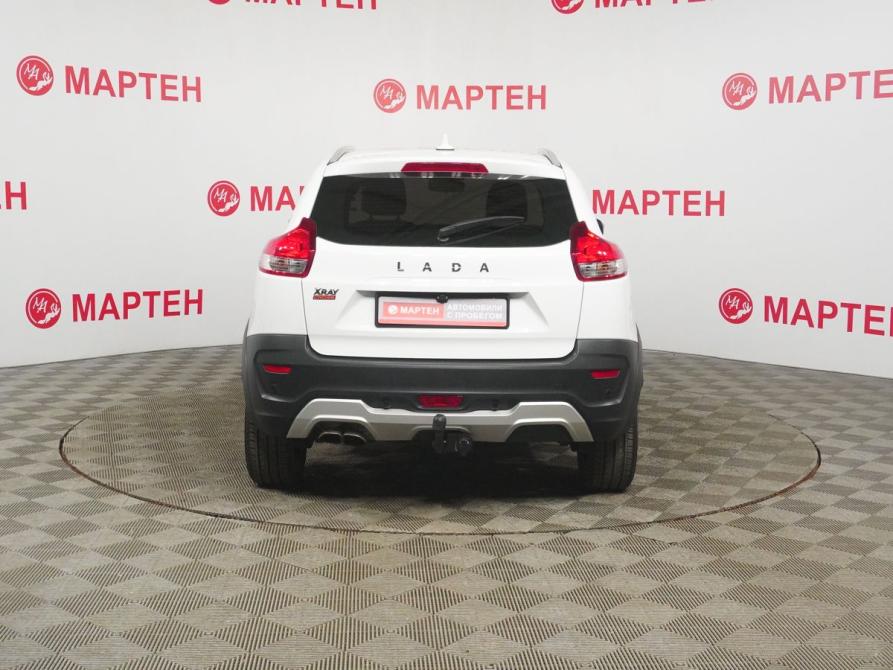 Lada (ВАЗ) XRAY I Вологда  - изображение 6