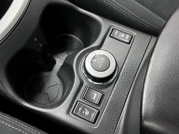 Nissan X-Trail III с пробегом 2015 года, цена 1 725 000 рублей, 158917 км, внедорожник, Автокод Объявления