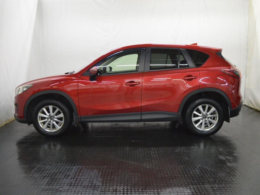 Mazda CX-5 I Рестайлинг Санкт-Петербург  - изображение 8