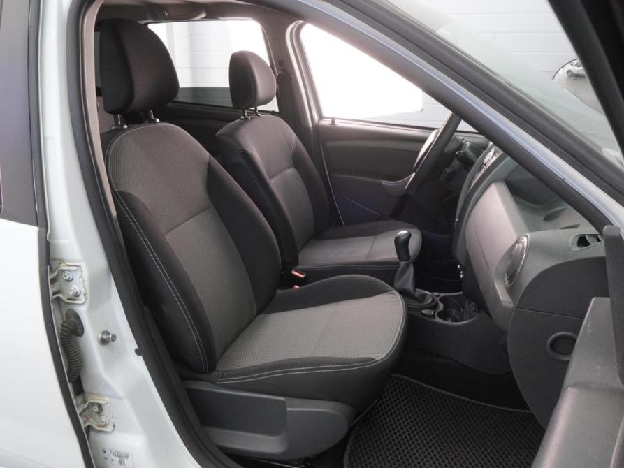Renault Duster I Рестайлинг Воронеж  - изображение 8