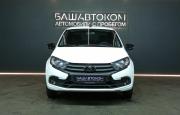 Lada (ВАЗ) Granta I Рестайлинг Уфа  - изображение 19