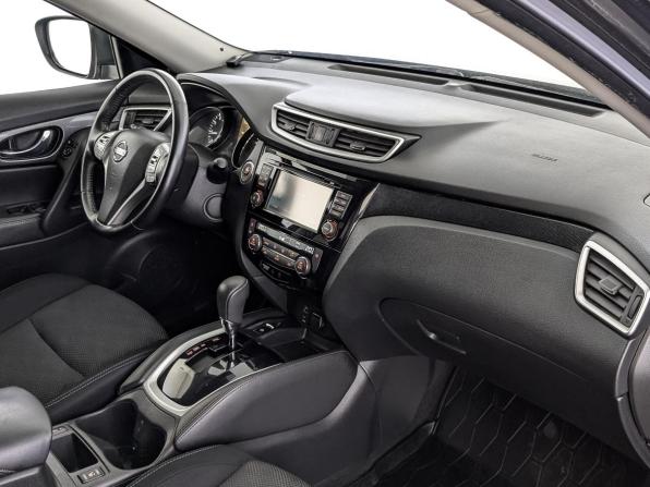 Nissan X-Trail III с пробегом 2018 года, цена 1 520 000 рублей, 153075 км, внедорожник, Автокод Объявления