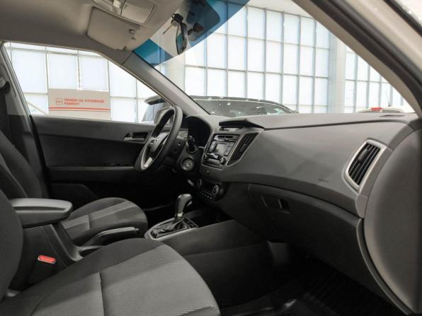 Hyundai Creta I с пробегом 2016 года, цена 1 230 000 рублей, 156704 км, внедорожник, Автокод Объявления