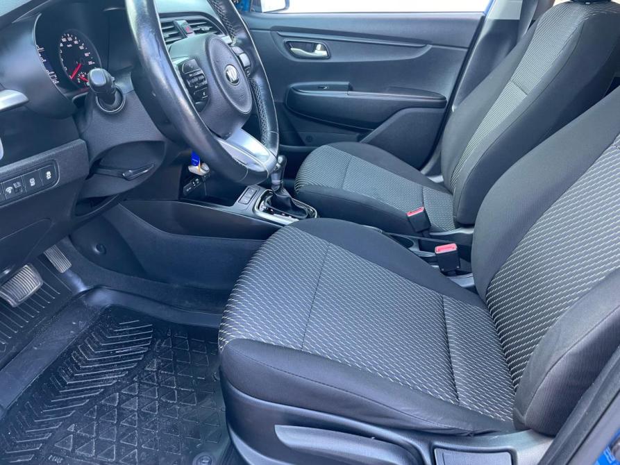 Kia Rio IV Стерлитамак  - изображение 9