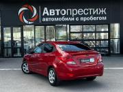Hyundai Solaris I Волгоград  - изображение 22