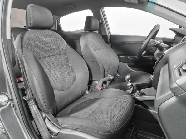 Kia Rio III с пробегом 2012 года, цена 613 000 рублей, 311898 км, седан, Автокод Объявления