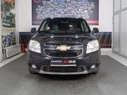 Chevrolet Orlando I Кемерово  - изображение 5