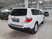 Toyota Highlander II (XU40) Рестайлинг Набережные Челны  - изображение 37