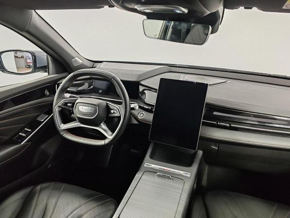 Geely Preface I (China Market) Рестайлинг 2 с пробегом 2024 года, цена 2 325 000 рублей, 54514 км, седан, Автокод Объявления