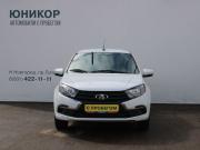 Lada (ВАЗ) Granta I Рестайлинг Нижний Новгород  - изображение 15