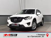 Mazda CX-5 I Кемерово  - изображение 26