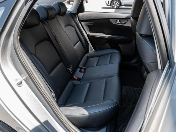Kia K3 II с пробегом 2019 года, цена 1 770 000 рублей, 106934 км, седан, Автокод Объявления