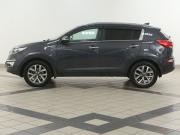 Kia Sportage III Рестайлинг Иваново  - изображение 27
