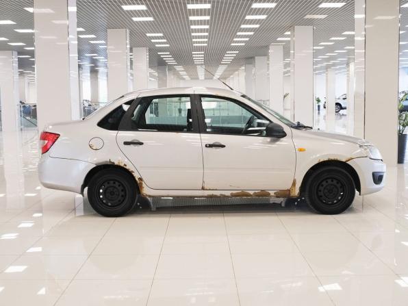 Lada (ВАЗ) Granta I с пробегом 2016 года, цена 278 000 рублей, 332394 км, седан, Автокод Объявления