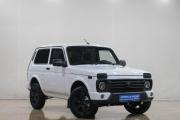 Lada (ВАЗ) Niva Legend Новокузнецк  - изображение 33