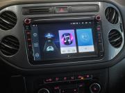 Volkswagen Tiguan I Рестайлинг Челябинск  - изображение 53