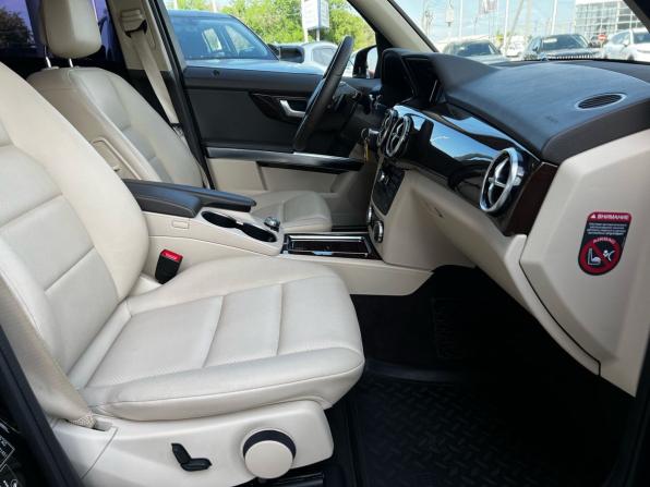 Mercedes-Benz GLK-Класс I (X204) Рестайлинг с пробегом 2013 года, цена 2 540 000 рублей, 108120 км, внедорожник, Автокод Объявления