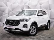 Chery Tiggo 4 Pro I Ульяновск  - изображение 22