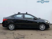 Hyundai Solaris I Москва  - изображение 17
