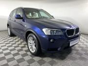 BMW X3 II (F25) Москва  - изображение 22