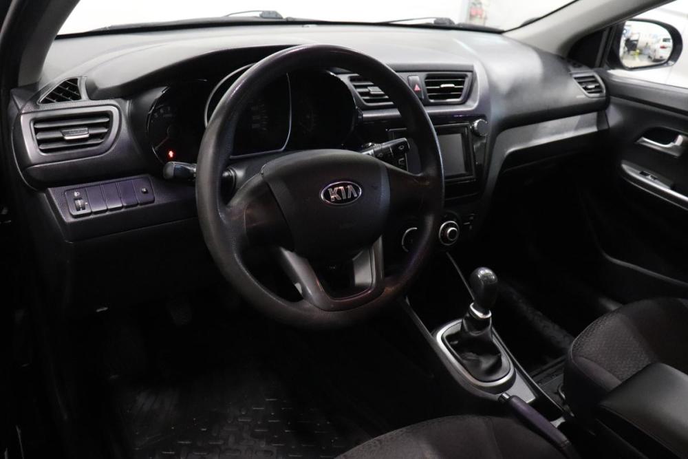 Kia Rio III Ульяновск  - изображение 8