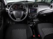 Lada (ВАЗ) Granta I Рестайлинг Воронеж  - изображение 23