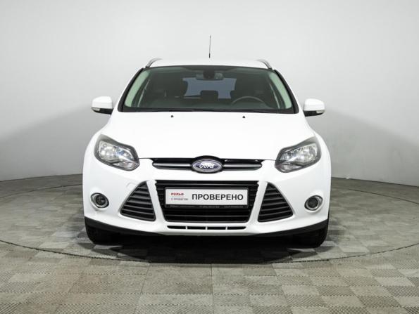 Ford Focus III с пробегом 2014 года, цена 849 000 рублей, 185449 км, универсал, Автокод Объявления