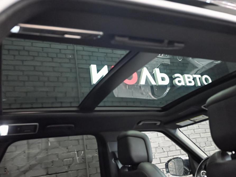 Land Rover Range Rover Sport II Рестайлинг Екатеринбург  - изображение 13