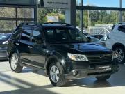 Subaru Forester III Екатеринбург  - изображение 26