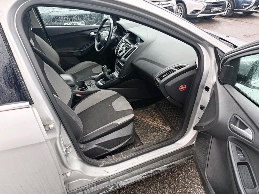 Ford Focus III Санкт-Петербург  - изображение 11