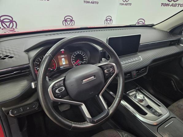 Haval Jolion I с пробегом 2021 года, цена 1 656 000 рублей, 90386 км, внедорожник, Автокод Объявления