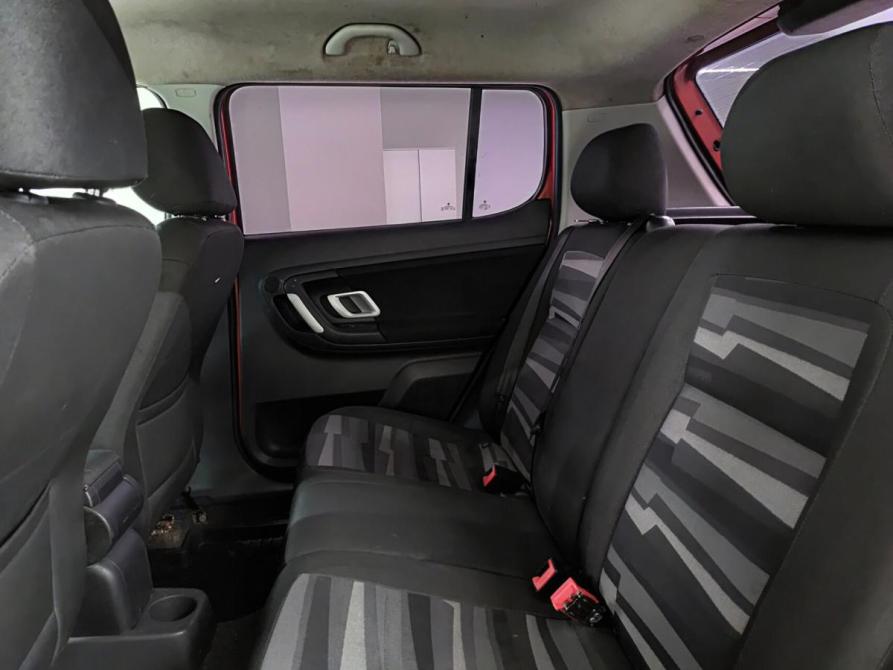 Skoda Fabia II Казань  - изображение 15