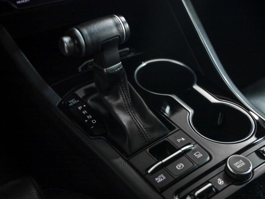 Kia K5 III Санкт-Петербург  - изображение 15