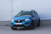 Renault Sandero II Белгород  - изображение 27