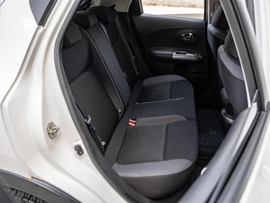 Nissan Juke I Рестайлинг Краснодар  - изображение 7