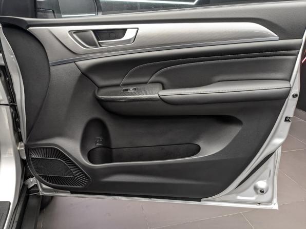 Haval M6 II с пробегом 2024 года, цена 1 800 000 рублей, 35982 км, внедорожник, Автокод Объявления