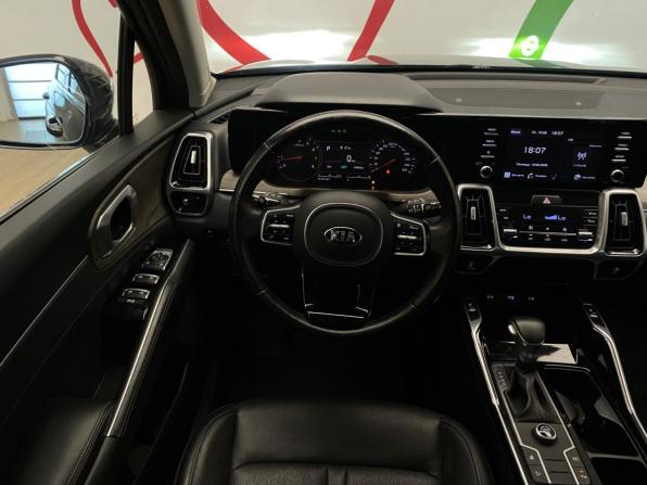 Kia Sorento IV с пробегом 2020 года, цена 3 280 000 рублей, 67712 км, внедорожник, Автокод Объявления