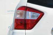 Nissan Terrano III (D10) Пермь  - изображение 26