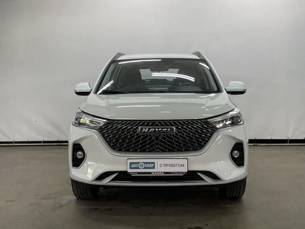 Haval M6 II с пробегом 2023 года, цена 1 900 000 рублей, 19000 км, внедорожник, Автокод Объявления