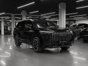 Jaecoo J8 Москва  - изображение 35