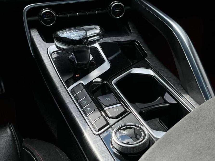 Geely Tugella I Рестайлинг Санкт-Петербург  - изображение 22