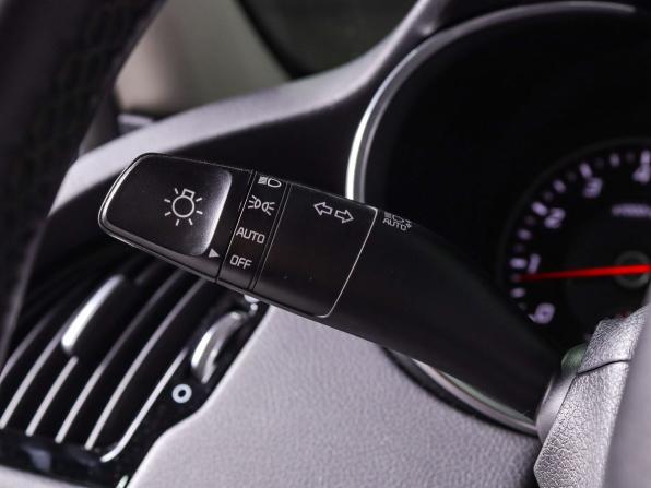 Kia Stinger I Рестайлинг с пробегом 2020 года, цена 2 979 000 рублей, 95288 км, лифтбек, Автокод Объявления