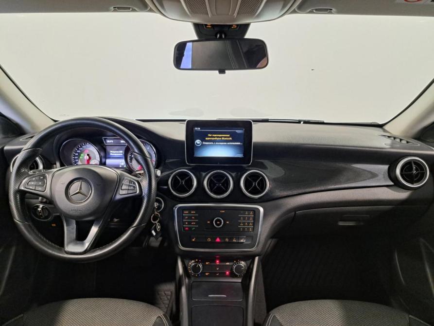 Mercedes-Benz CLA I (C117 X117) Казань  - изображение 17