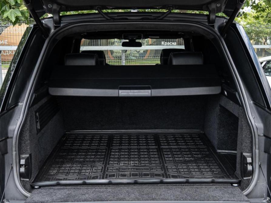 Land Rover Range Rover IV Краснодар  - изображение 31