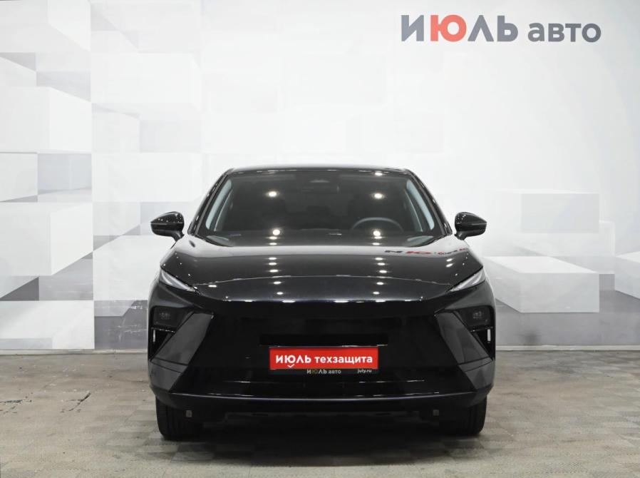 Omoda C5 II Екатеринбург  - изображение 2