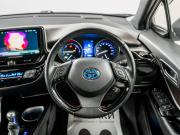 Toyota C-HR I Красноярск  - изображение 32