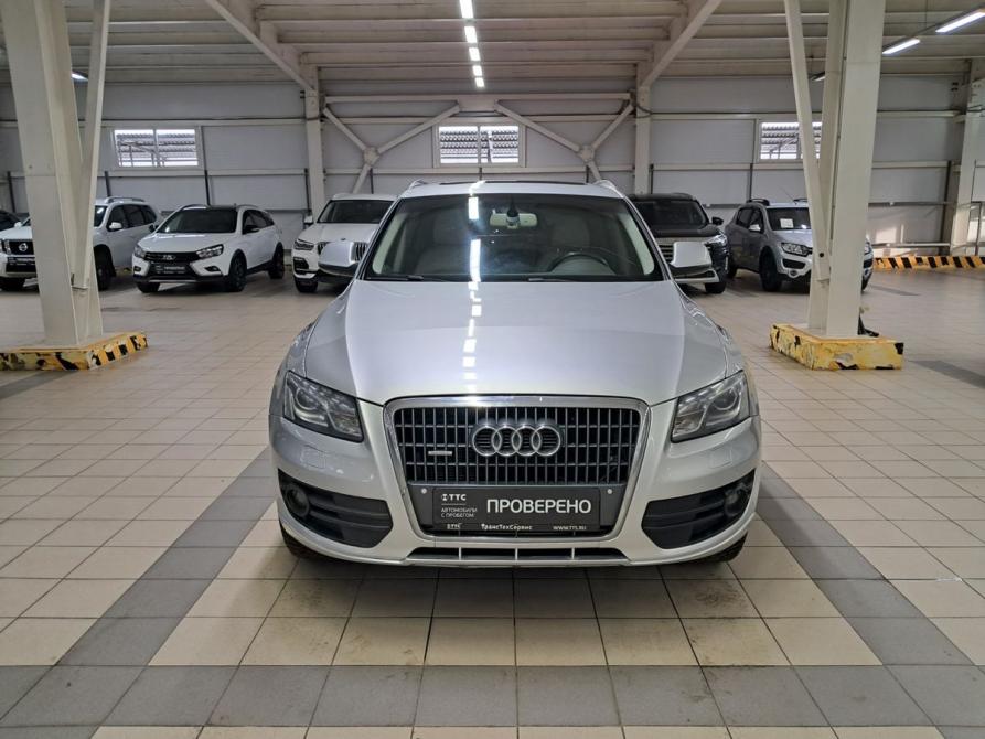 Audi Q5 I (8R) Набережные Челны  - изображение 2